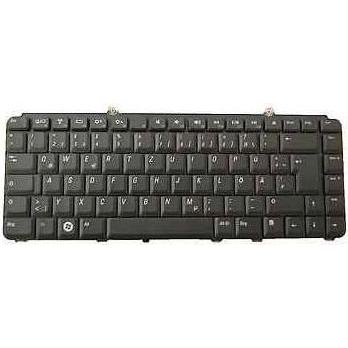 Dell Keyboard (GERMAN), Notebook Ersatzteile