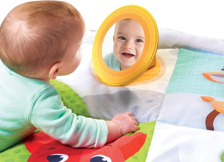 Produktbild Tiny Love Meadow Days