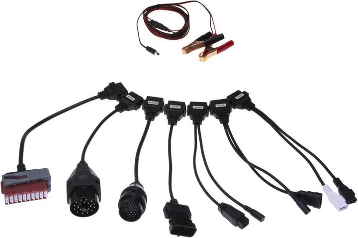 Productafbeelding Adapter Universe Diagnose adapter