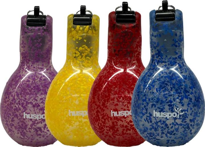 Actual product image Huspo Referee whistle