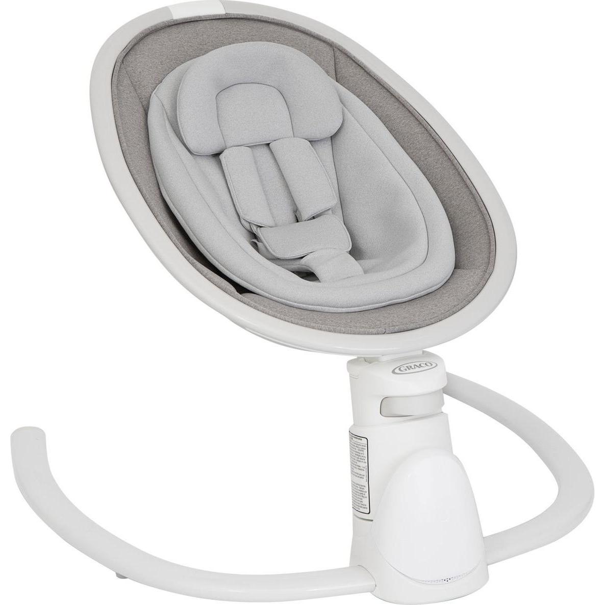 Graco, Babywippe, Sway n Grow