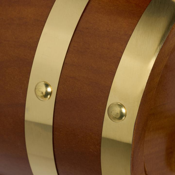 Immagine prodotto Relaxdays Whiskyfass