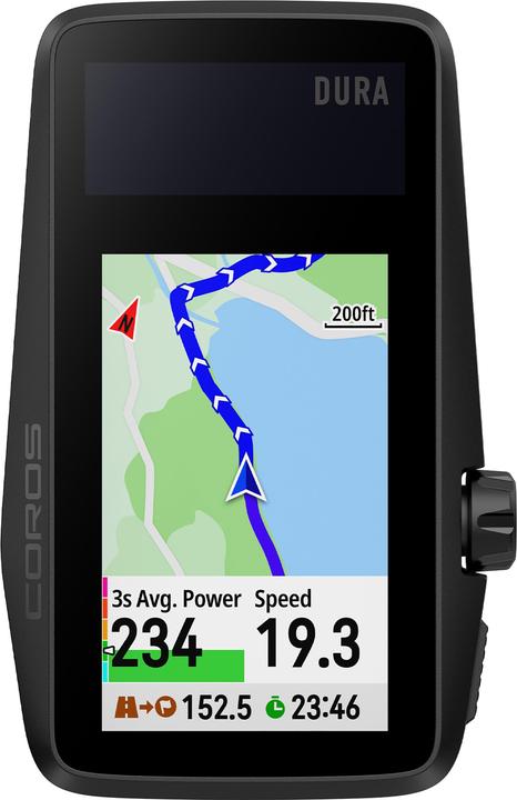 Actual product image Coros Dura