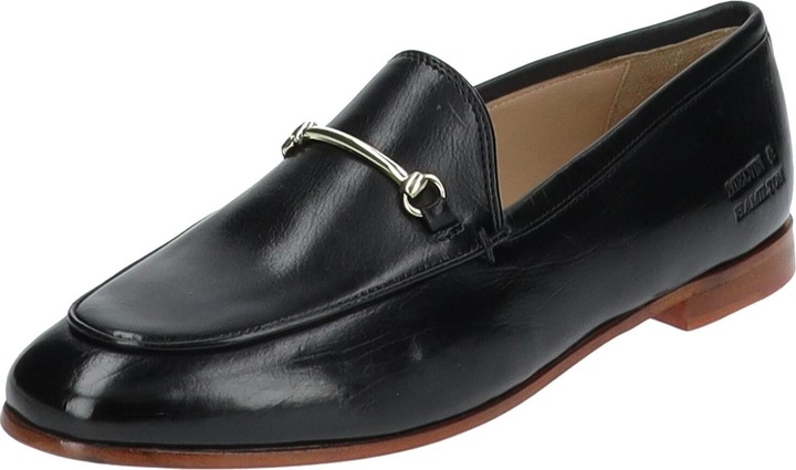 Produktbild Melvin & Hamilton Slipper (38)