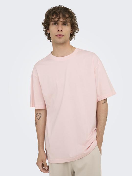 Produktbild Only & Sons Onsfred Life Rlx Ss Tee Noos (S)