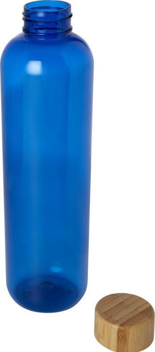 Actual product image Generic Ziggs Recycled Plastic 1000ml Water Bottle (1 l)