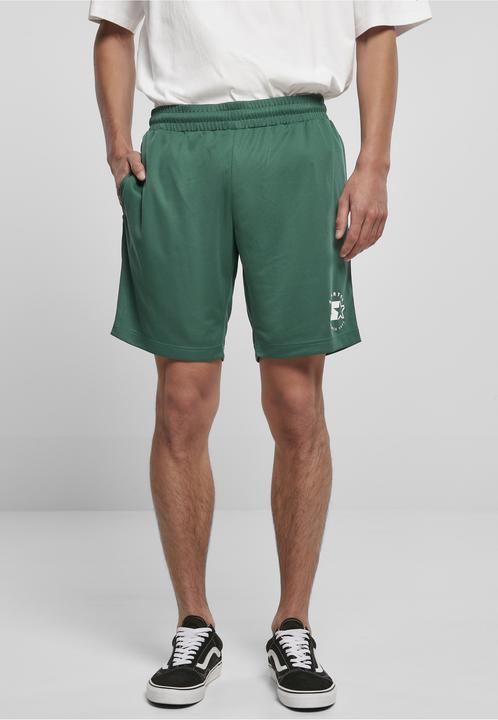 Image du produit Starter Team Mesh Shorts (M)