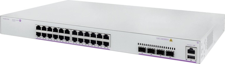 Produktbild Alcatel PoE+ Switch OmniSwitch OS2360-P24X 28 Port (28 Ports)