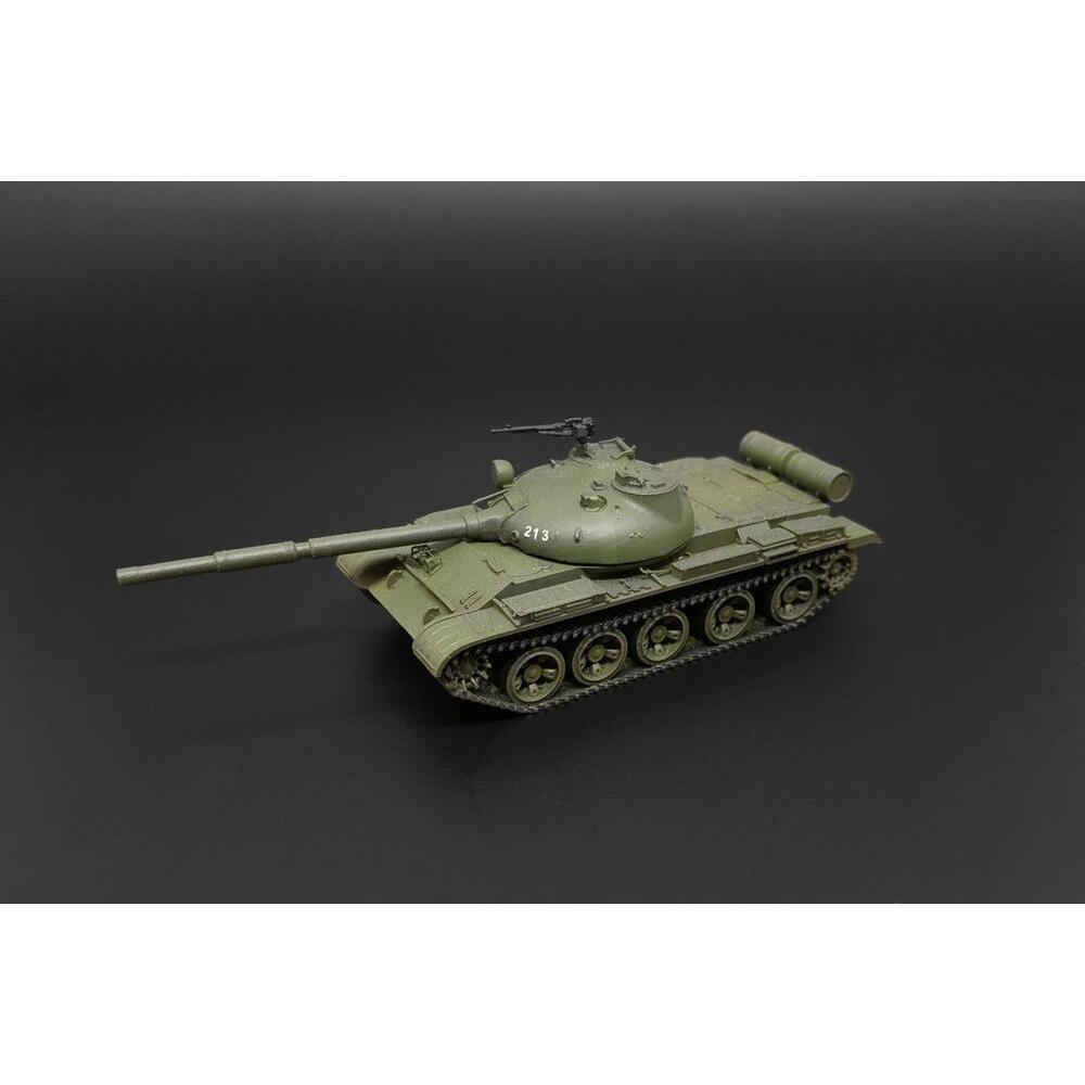 Thumbnail - Brengun T-62 MBT