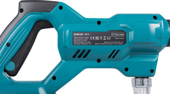 Produktbild Makita DHW180Z (Akkubetrieb)