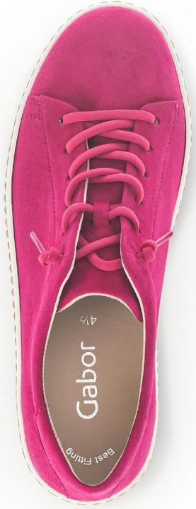 Produktbild Gabor Sneaker 23.331.10 (39)