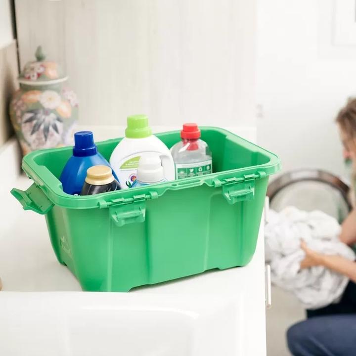 Produktbild Alstora Hochgeschützte Aufbewahrungsbox (19 l)