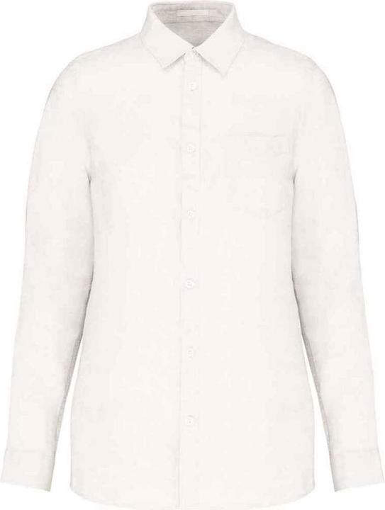 Produktbild Spasso Hemd Langärmlig (XL)