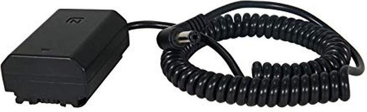 Image du produit Feelworld FZ100 batterie fictive A7III à DC (Coupleur DC)