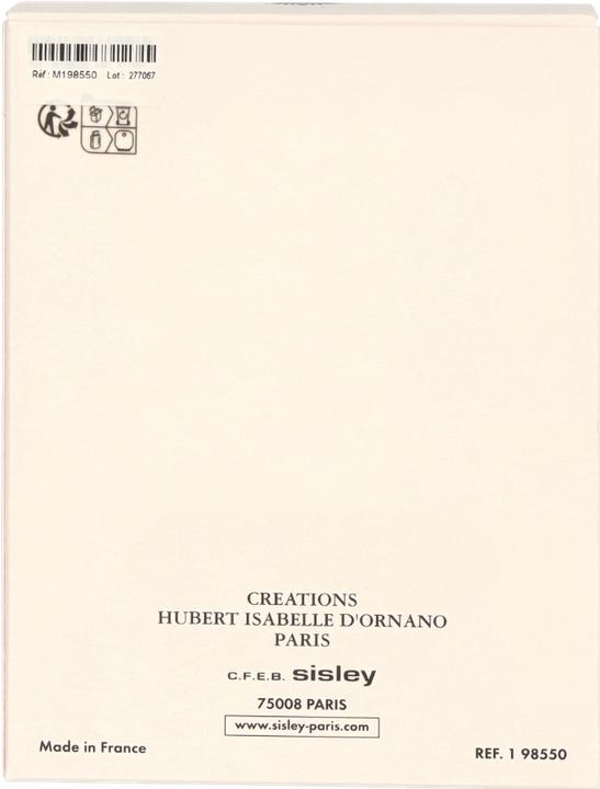 Actual product image Sisley Izia Eau De Parfum Spray (Eau de parfum, 50 ml)