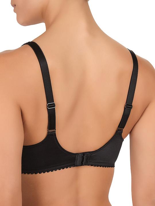 Immagine prodotto Felina Reggiseno Spacer Rhapsody Nero (95 B)