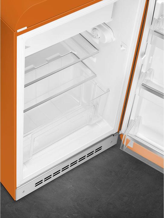 Actual product image Smeg Retro Style FAB10ROR5 (122 l)