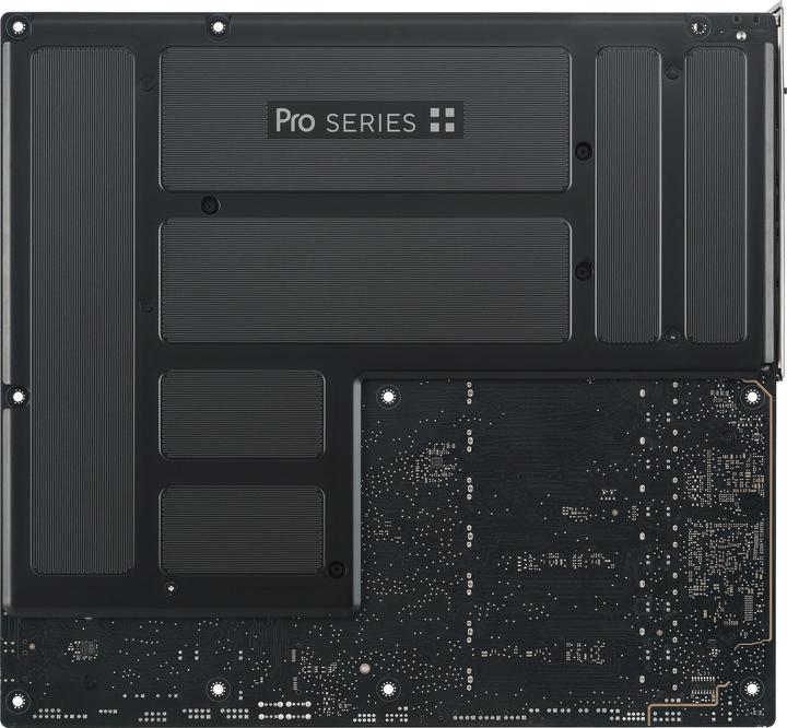 Immagine prodotto ASUS PRO WS W890E-SAGE SE (INTEL,4710,DDR5,EBB) (LGA 4710, SoC Intel)