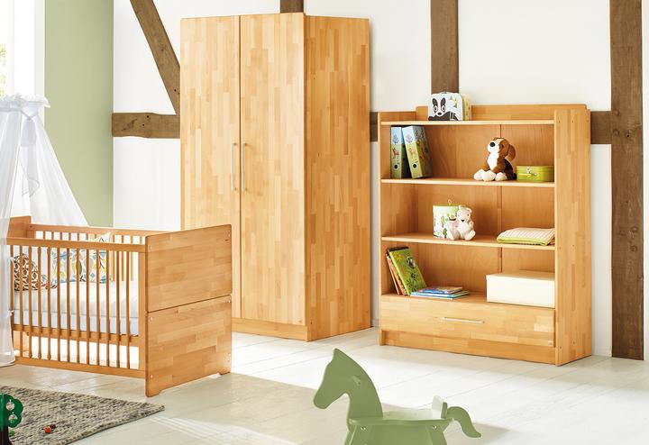 Produktbild Pinolino Natura breit