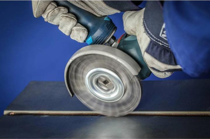 Produktbild Pferd Rundbürste XLock