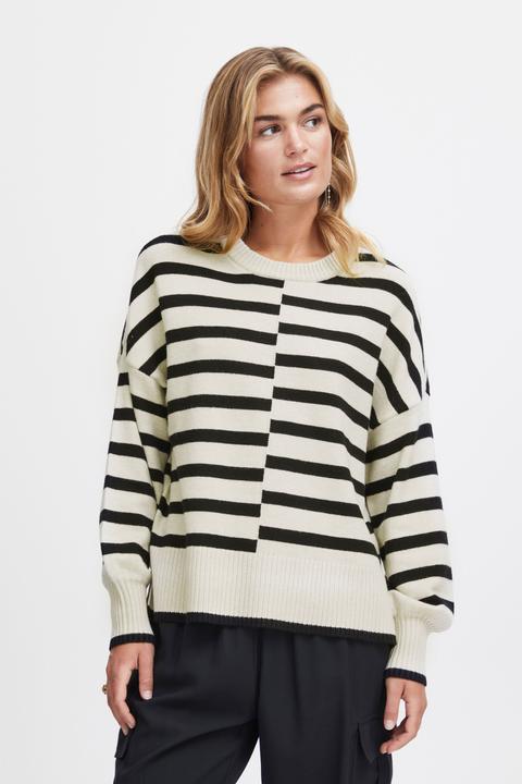 Produktbild Fransa FRBITTE PU 3 - Pullover - 20612456 (S)