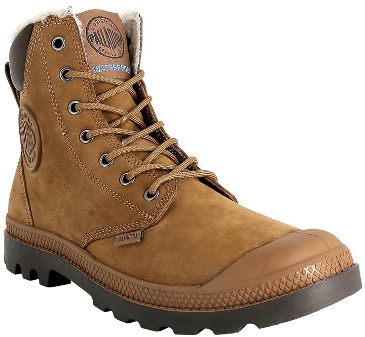 Actual product image Palladium Ankle boot (40)