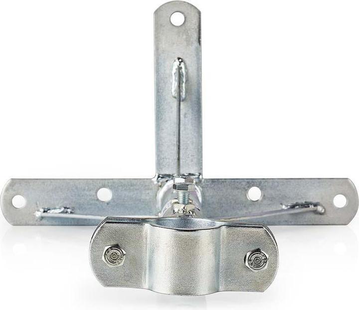 Immagine prodotto Nedis Supporto a parete per satellite - Antenna satellitare - Antenne - Supporto per TV - 350 mm - (Specchi + antenne Montaggio)