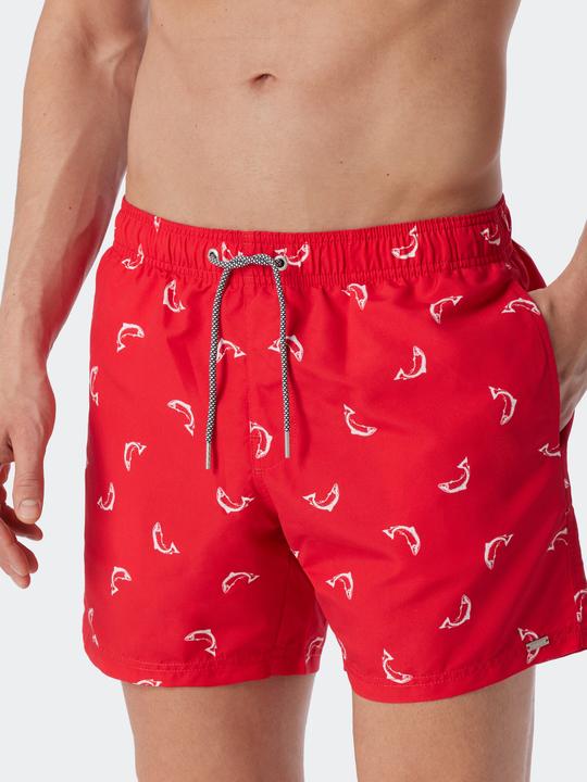 Produktbild Schiesser Badehose Waterworld (8)