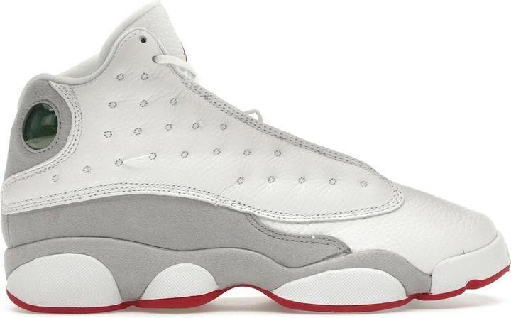 Produktbild Jordan 13 Retro Wolf Grey (GS) (37.5)