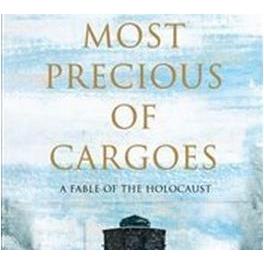 Thumbnail - Grumberg:The Most Precious of Cargoes, Belletristik von Jean-Claude Grumberg