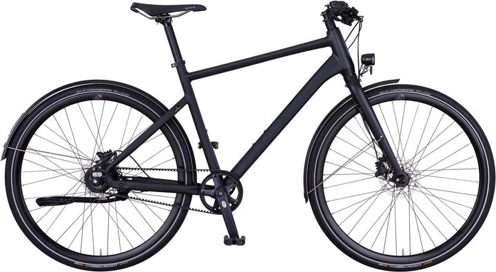 Actual product image Rabeneick TX7 (55 cm)