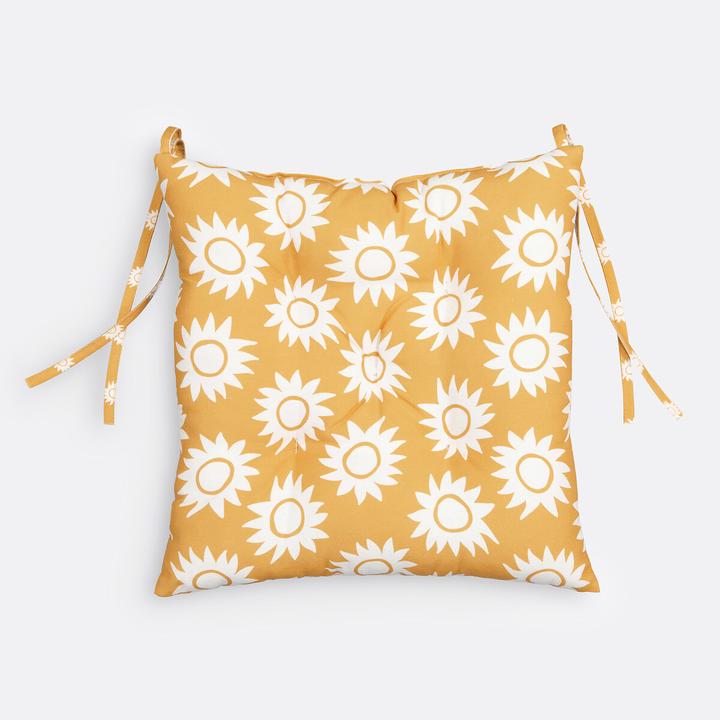 Actual product image La Redoute Interieurs Cazan Outdoor (40 x 40 cm)