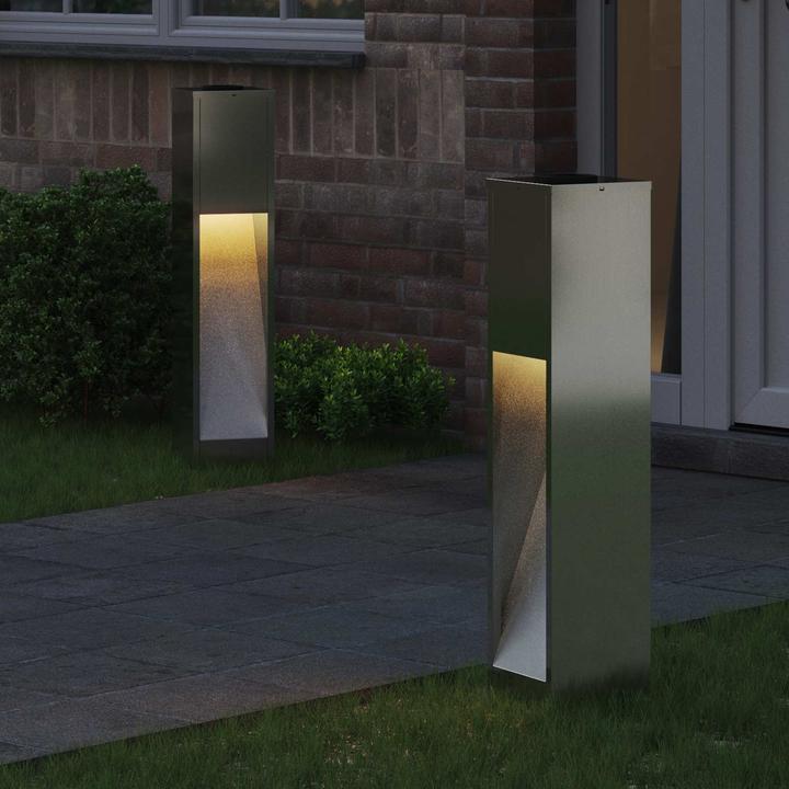 Produktbild vidaXL Solarlichter