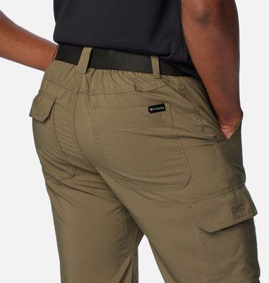Actual product image Columbia Silver Ridge Utility Pant (W40/L30)