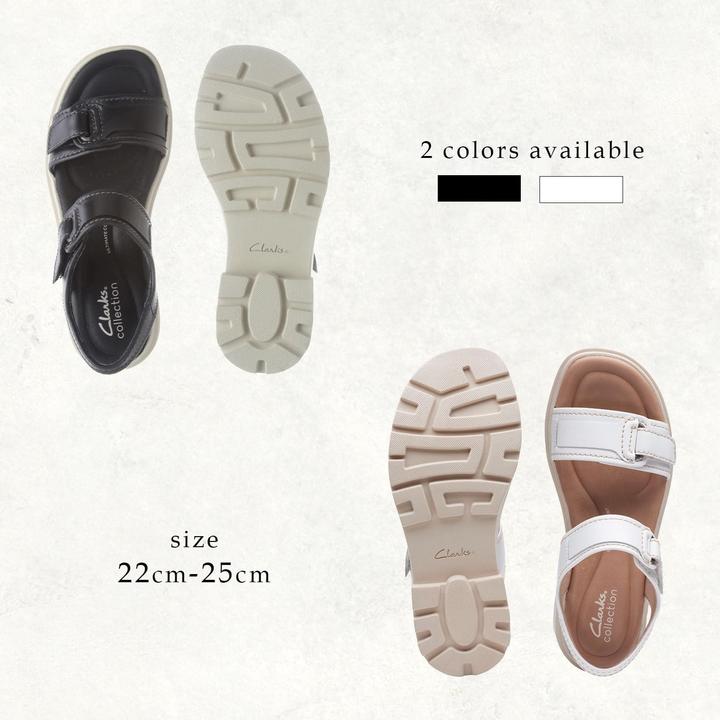Actual product image Clarks Coast Daisy (40)