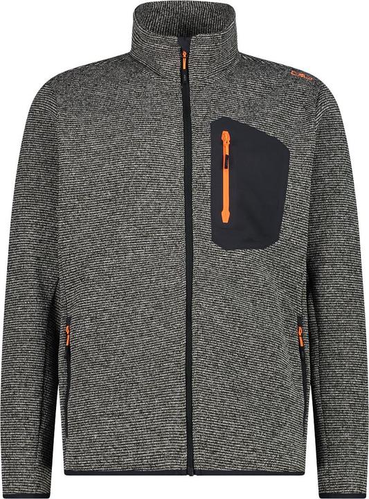 Image du produit CMP Campagnolo Polaire full zip (S)