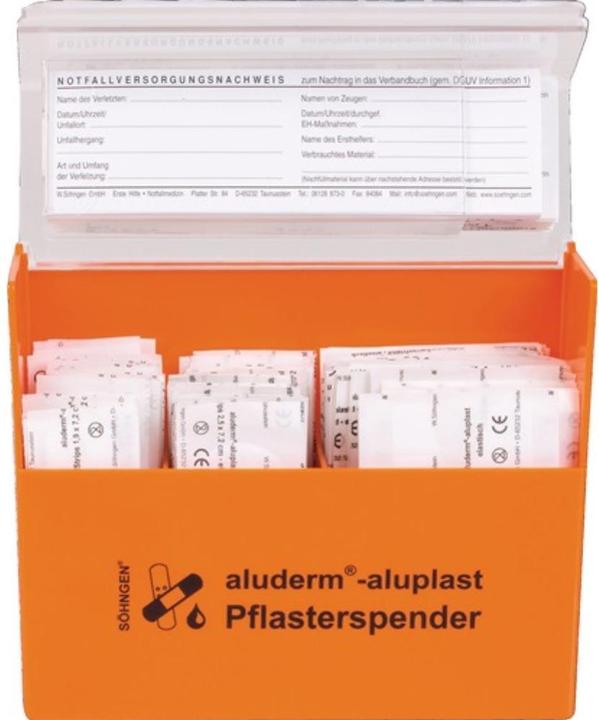 Söhngen Pflasterspender (1 x)
