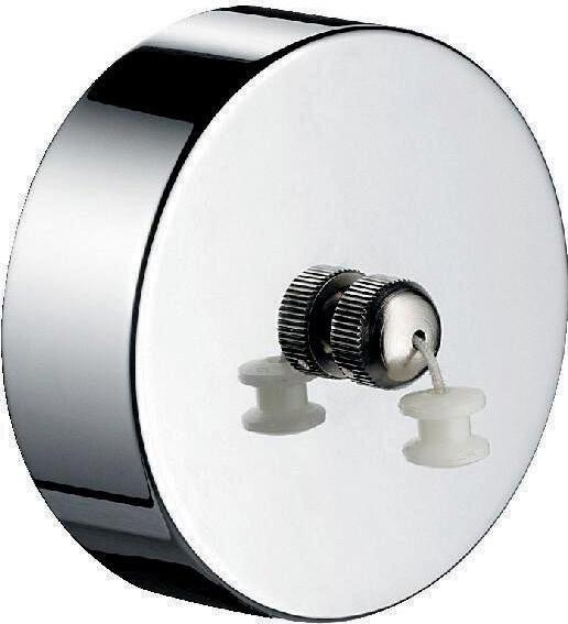 Productafbeelding Emco Waslijn SYSTEEM 2 uitschuifbaar, 2500 mm chroom (2.50 m)