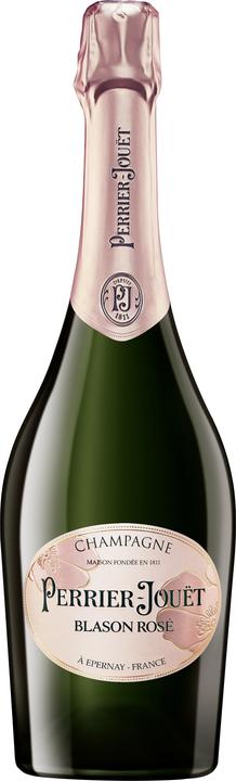 Produktbild Perrier-Jouët Blason Rosé Brut (1 x 75 cl)