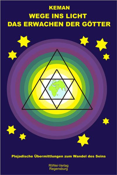 Produktbild Wege ins Licht 1 (Deutsch, 2003)