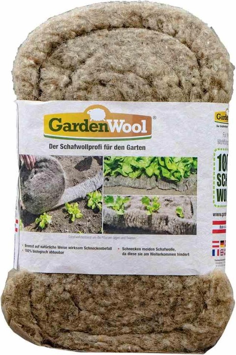 GardenWool Schneckenbremse