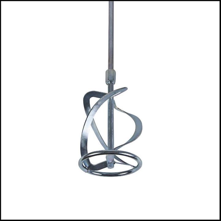 Actual product image Einhell TC-MX 1200 E (Colour stirrer + mortar stirrer)