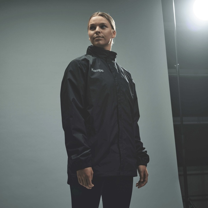 Produktbild Kempa Rain Jacket (152)