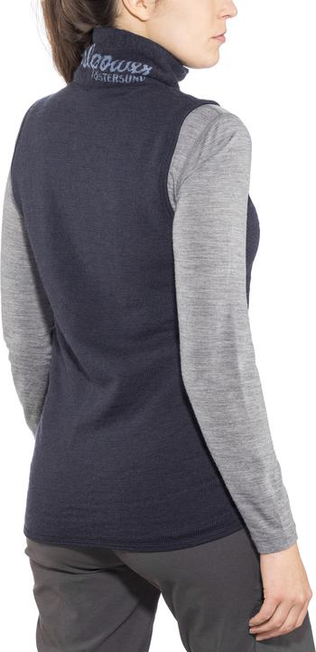 Actual product image Woolpower 400 (XS)