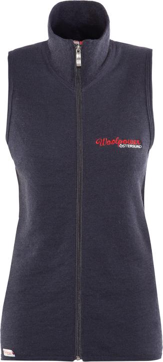 Actual product image Woolpower 400 (XS)