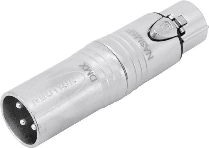 Neutrik Na3m5f (Klinkenadapter)