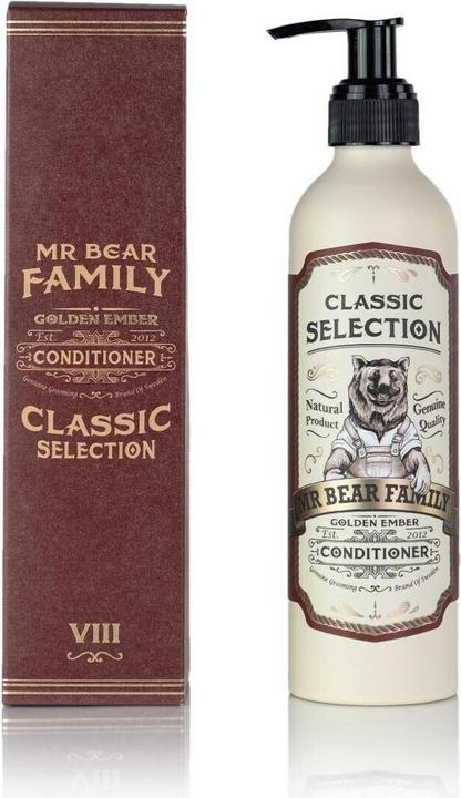 Immagine prodotto Mr. Bear Family Stella d'oro (250 ml)