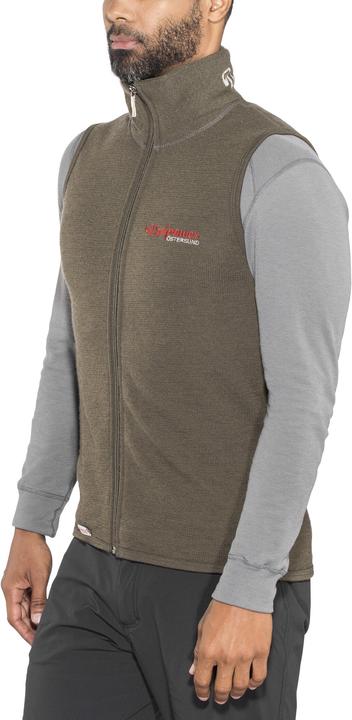 Actual product image Woolpower 400 (XL)
