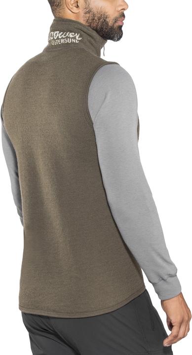 Actual product image Woolpower 400 (XL)