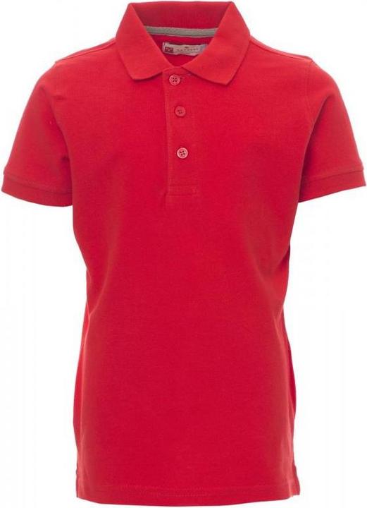 Produktbild Payper Venedig Kinder-Poloshirt (11XL)